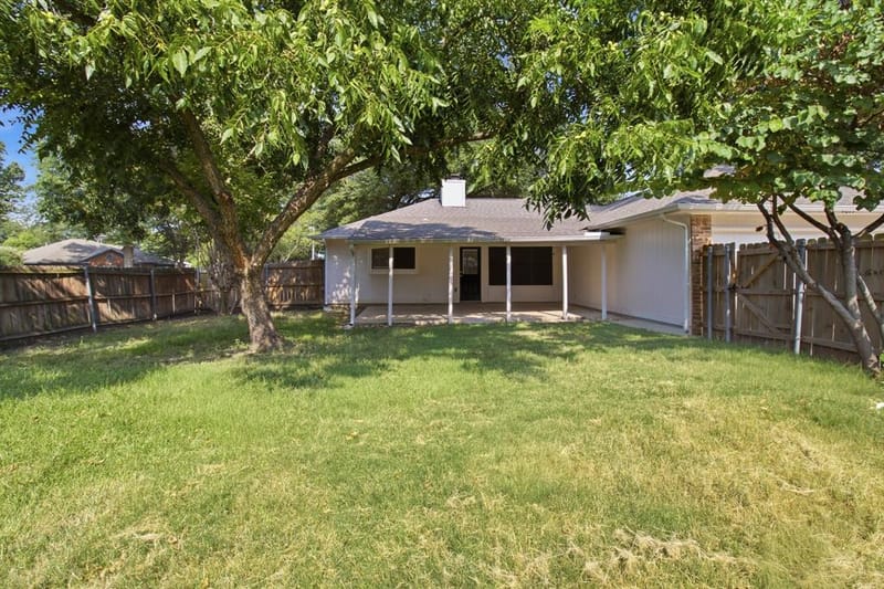 4017 Knights Bridge Drive, Rowlett TX 75088 - Photo 36