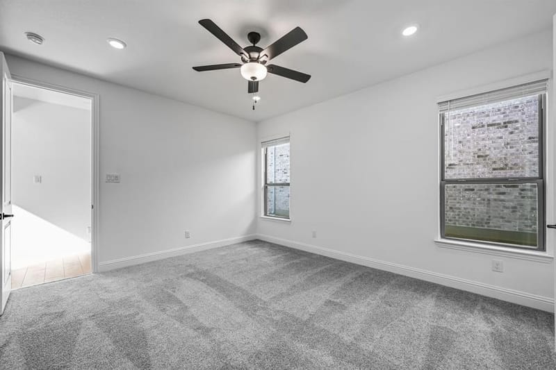 1724 Goodnight Trail, Celina TX 75009 - Photo 17