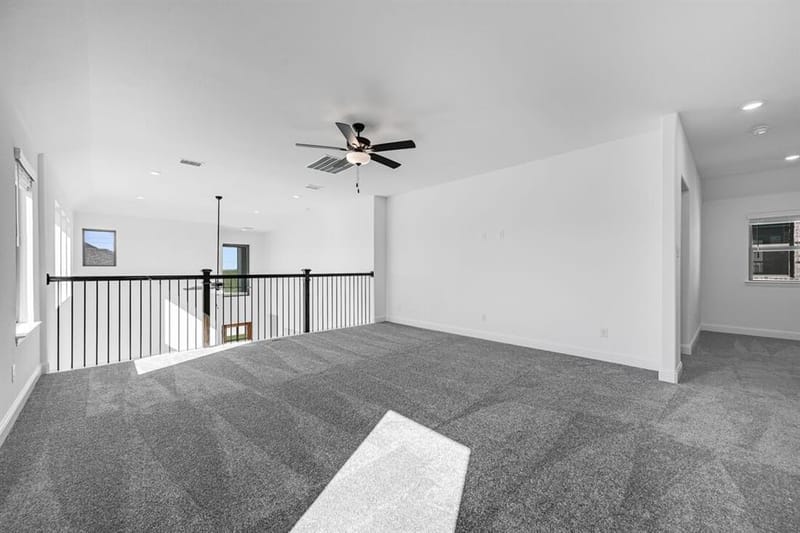 1724 Goodnight Trail, Celina TX 75009 - Photo 22