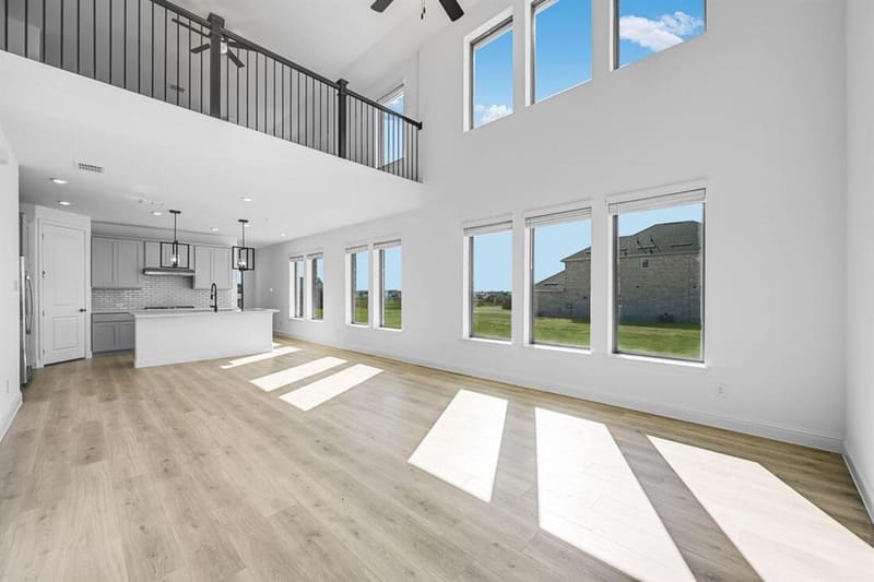 1724 Goodnight Trail, Celina TX 75009 - Photo 3