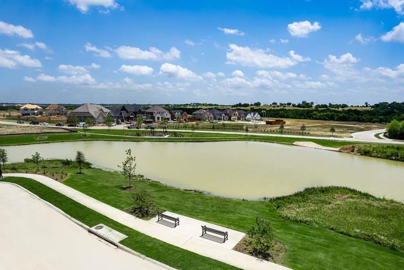 1724 Goodnight Trail, Celina TX 75009 - Photo 32
