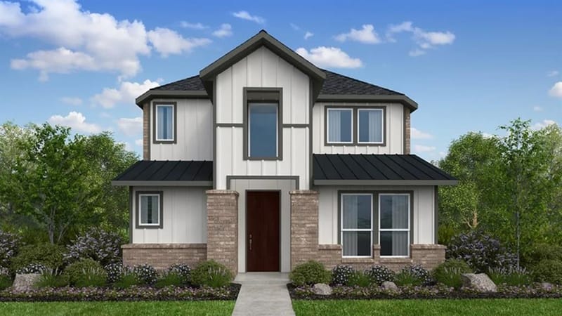 1724 Goodnight Trail, Celina TX 75009