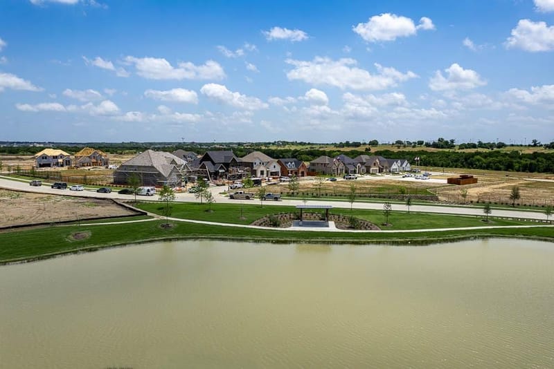 1724 Goodnight Trail, Celina TX 75009 - Photo 34