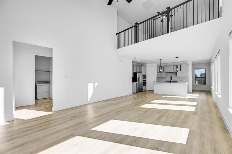 1724 Goodnight Trail, Celina TX 75009 - Photo 10