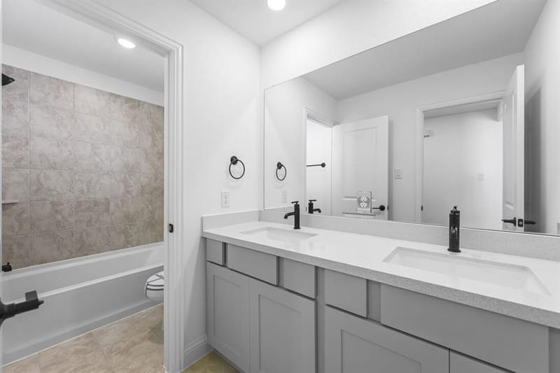 1724 Goodnight Trail, Celina TX 75009 - Photo 18