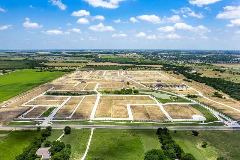 1724 Goodnight Trail, Celina TX 75009 - Photo 35