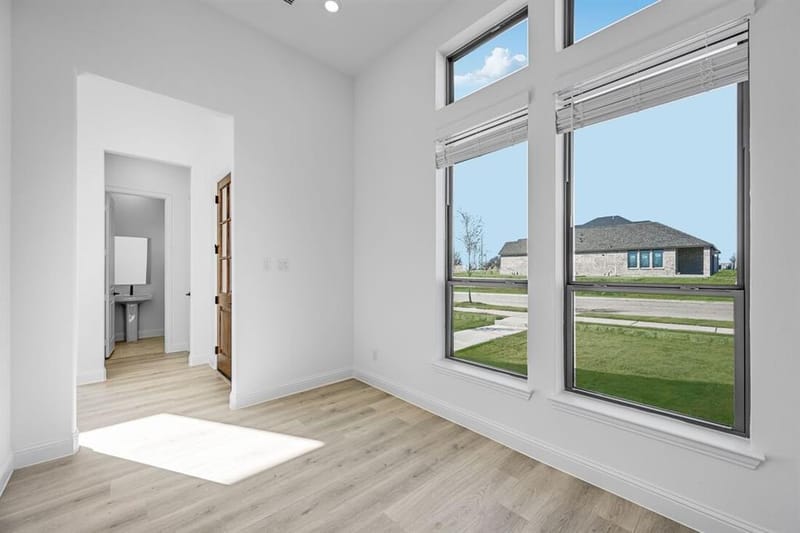 1724 Goodnight Trail, Celina TX 75009 - Photo 8