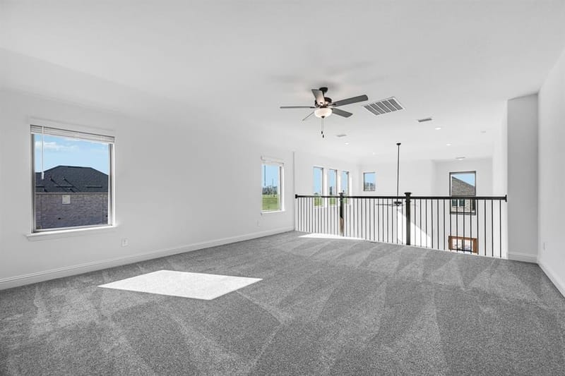 1724 Goodnight Trail, Celina TX 75009 - Photo 21