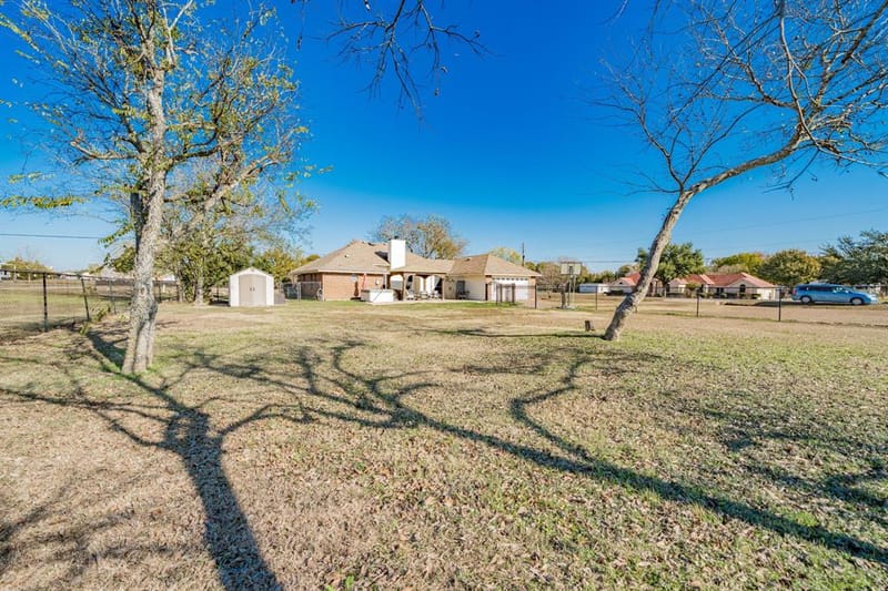 508 Tishomingo Road, Waxahachie TX 75165 - Photo 23