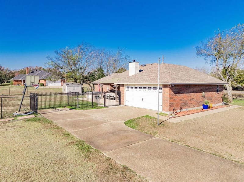 508 Tishomingo Road, Waxahachie TX 75165 - Photo 24