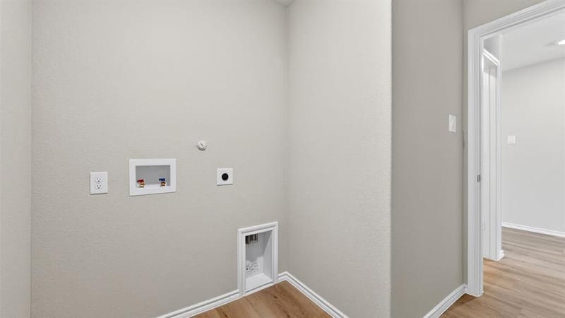 2204 BAKERSFIELD Drive, Fort Worth TX 76036 - Photo 23