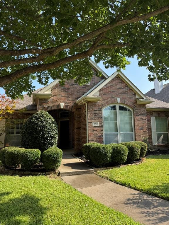 4060 Guadalupe Lane, Frisco TX 75034