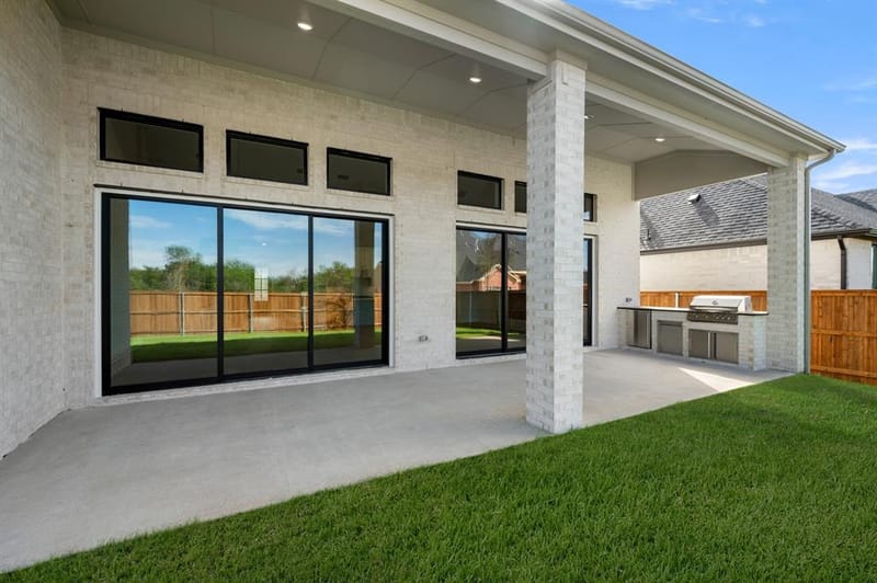 1837 Wheatgrass Lane, Bartonville TX 76226 - Photo 32