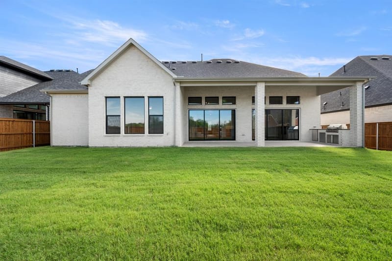 1837 Wheatgrass Lane, Bartonville TX 76226 - Photo 30