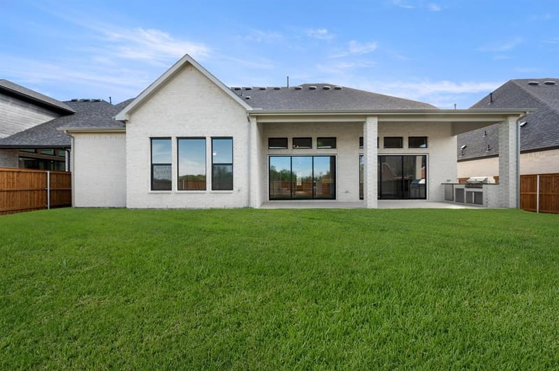 1837 Wheatgrass Lane, Bartonville TX 76226 - Photo 33