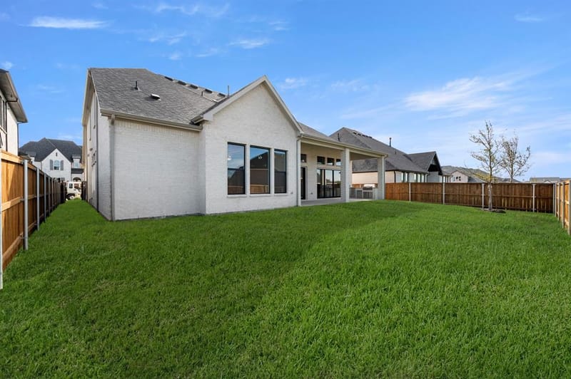 1837 Wheatgrass Lane, Bartonville TX 76226 - Photo 31