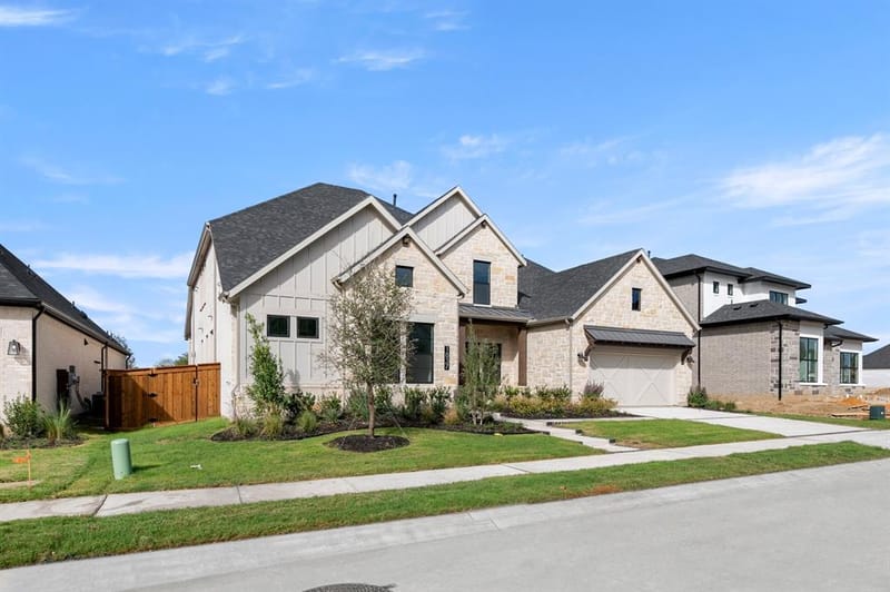 1837 Wheatgrass Lane, Bartonville TX 76226 - Photo 4