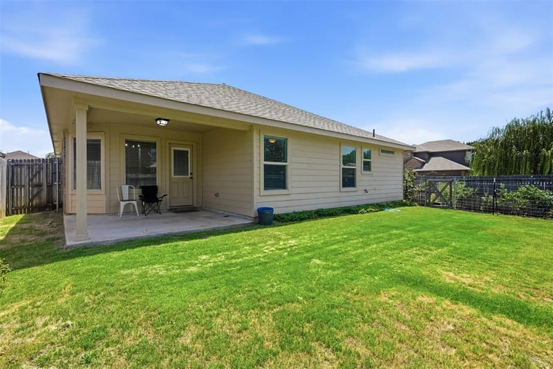 1124 Autumnwood Drive, Azle TX 76020 - Photo 27