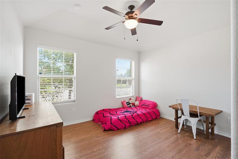 1124 Autumnwood Drive, Azle TX 76020 - Photo 9