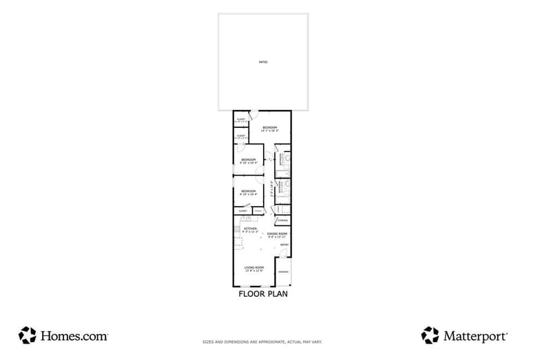 6548 Middlebury Drive, Princeton TX 75407 - Photo 24