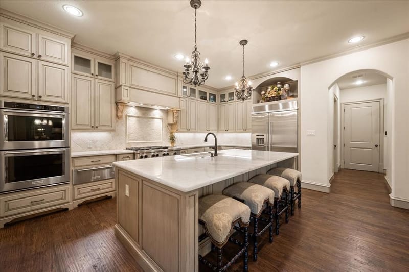 7947 Chartwell Lane, Fort Worth TX 76120 - Photo 18