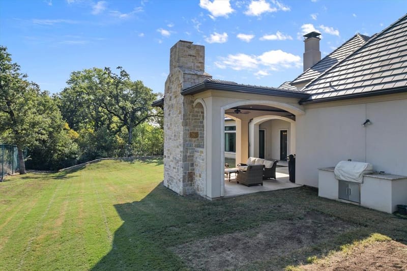 7947 Chartwell Lane, Fort Worth TX 76120 - Photo 35