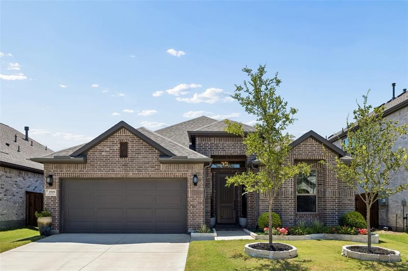 1919 Huron Drive, Forney TX 75126 - Photo 17