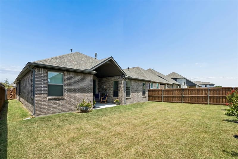 1919 Huron Drive, Forney TX 75126 - Photo 16