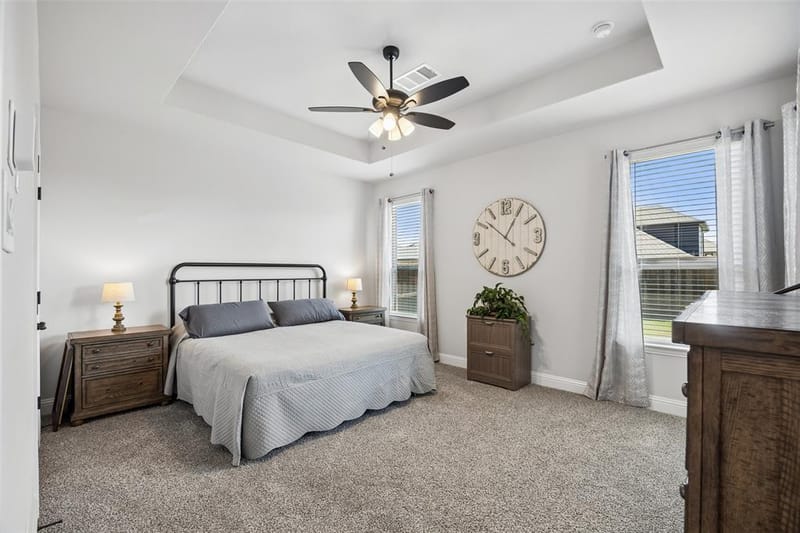 1919 Huron Drive, Forney TX 75126 - Photo 7