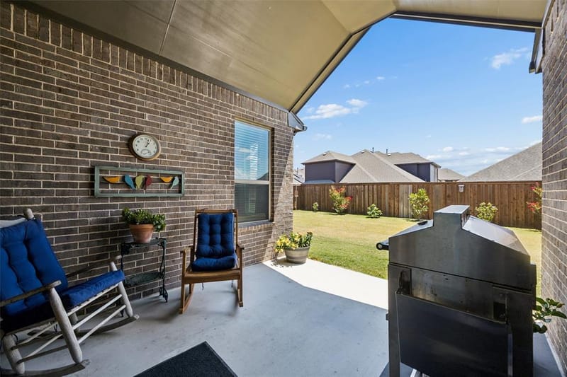 1919 Huron Drive, Forney TX 75126 - Photo 15