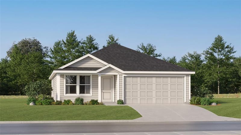 3928 Tumble Ridge Court, Dallas TX 75227