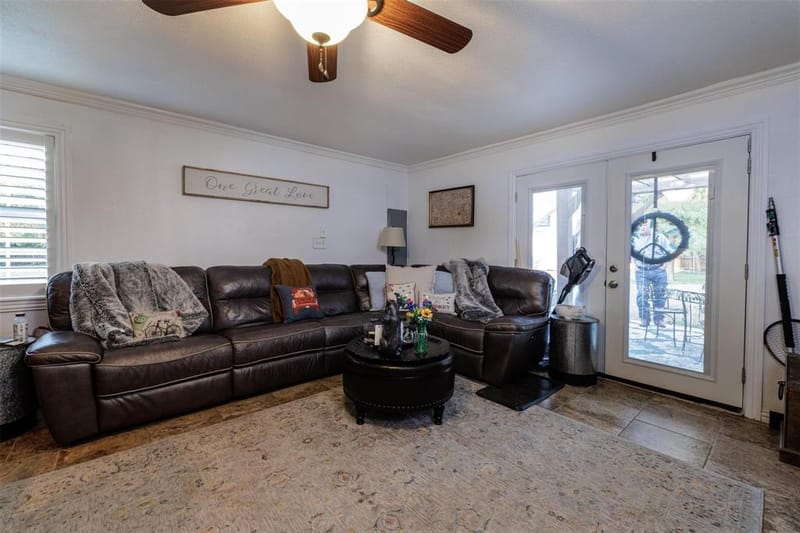 511 S Sulphur Street, Leonard TX 75452 - Photo 16