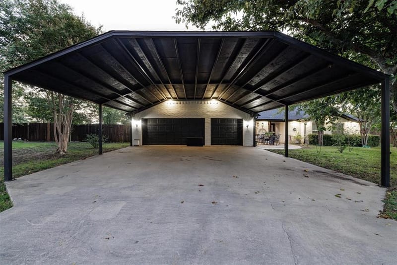 511 S Sulphur Street, Leonard TX 75452 - Photo 5