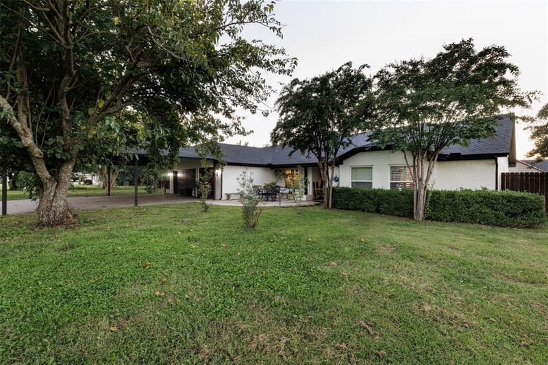 511 S Sulphur Street, Leonard TX 75452 - Photo 34