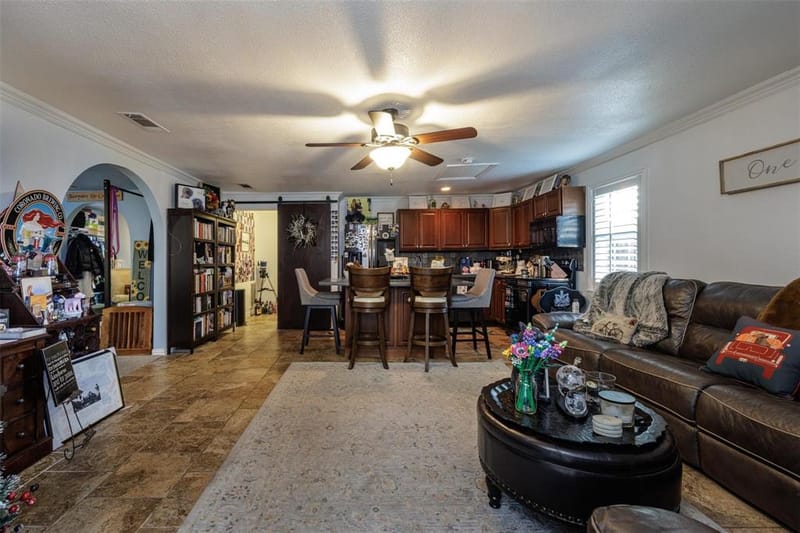511 S Sulphur Street, Leonard TX 75452 - Photo 18