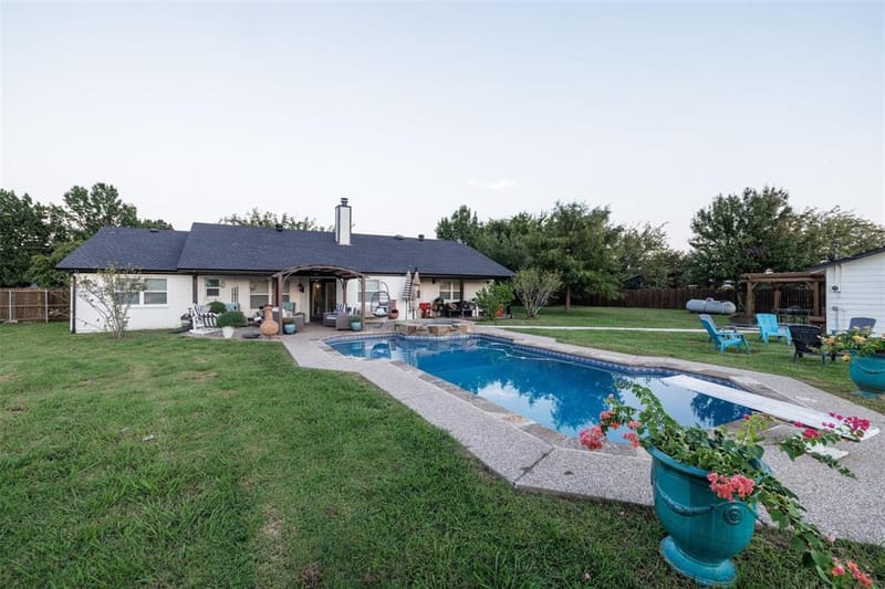 511 S Sulphur Street, Leonard TX 75452 - Photo 8