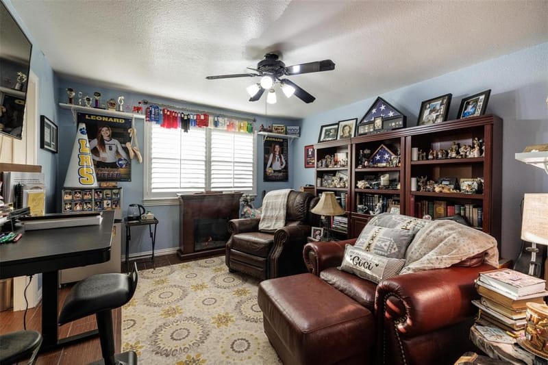 511 S Sulphur Street, Leonard TX 75452 - Photo 25