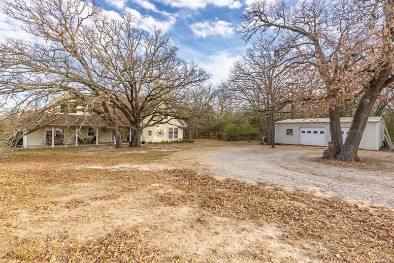 1801 Private Road 3340, Greenville TX 75402 - Photo 2