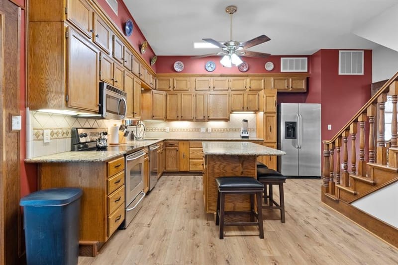 1801 Private Road 3340, Greenville TX 75402 - Photo 26