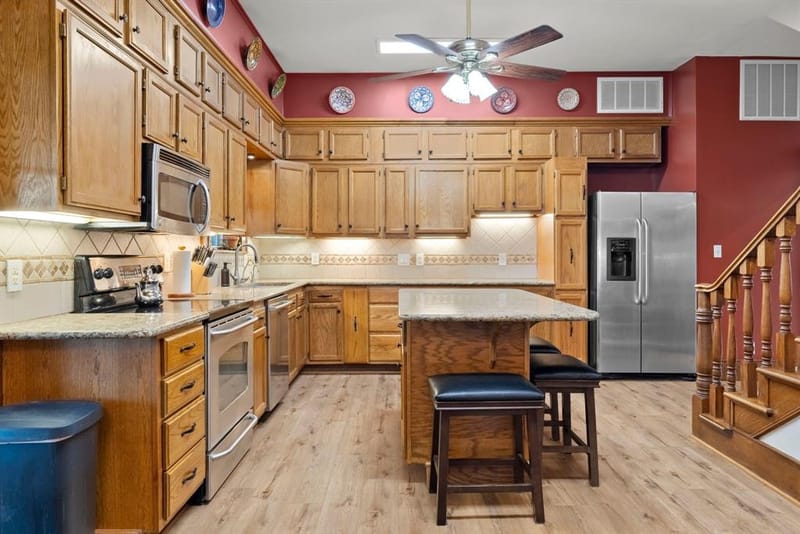 1801 Private Road 3340, Greenville TX 75402 - Photo 22