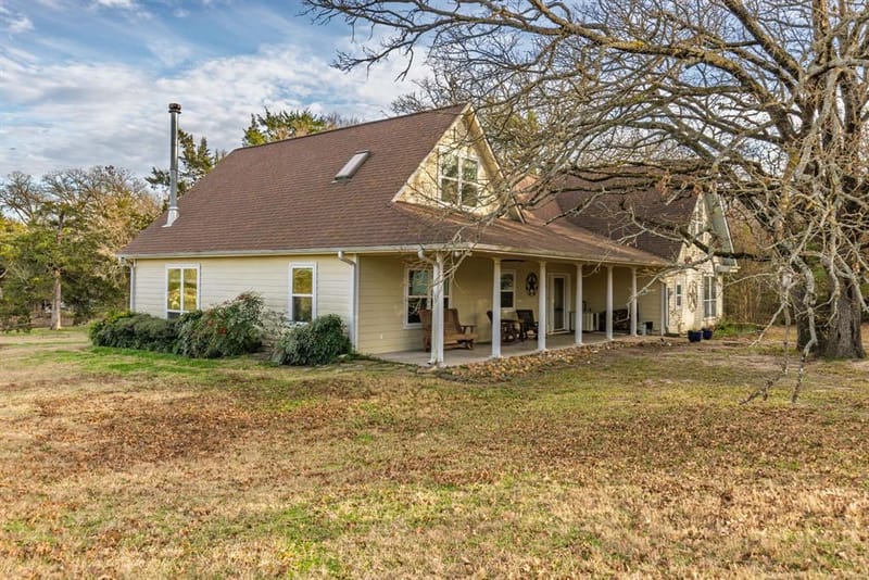 1801 Private Road 3340, Greenville TX 75402 - Photo 3
