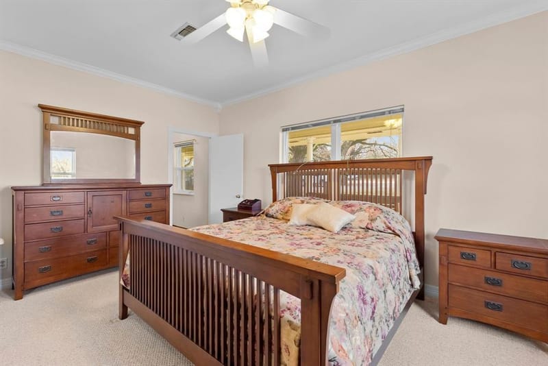 1801 Private Road 3340, Greenville TX 75402 - Photo 32