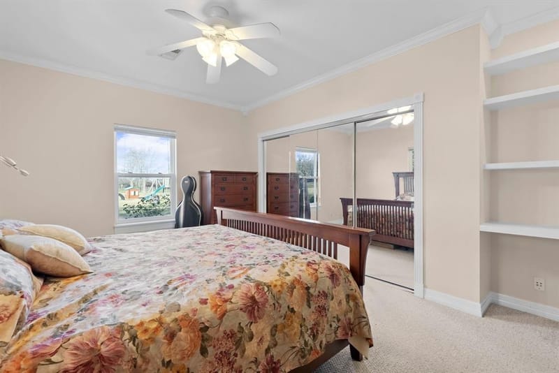 1801 Private Road 3340, Greenville TX 75402 - Photo 33