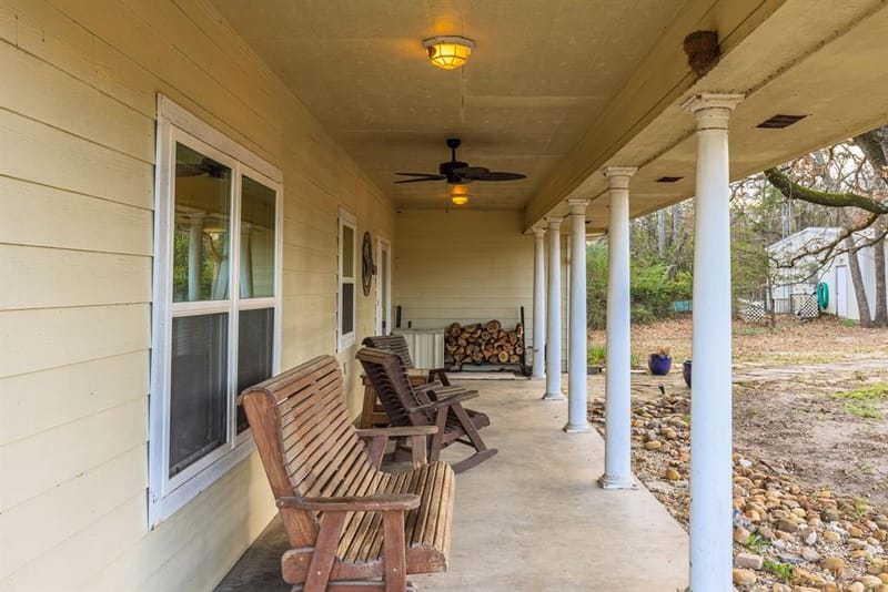1801 Private Road 3340, Greenville TX 75402 - Photo 37