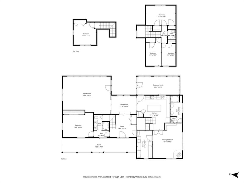 1801 Private Road 3340, Greenville TX 75402 - Photo 40