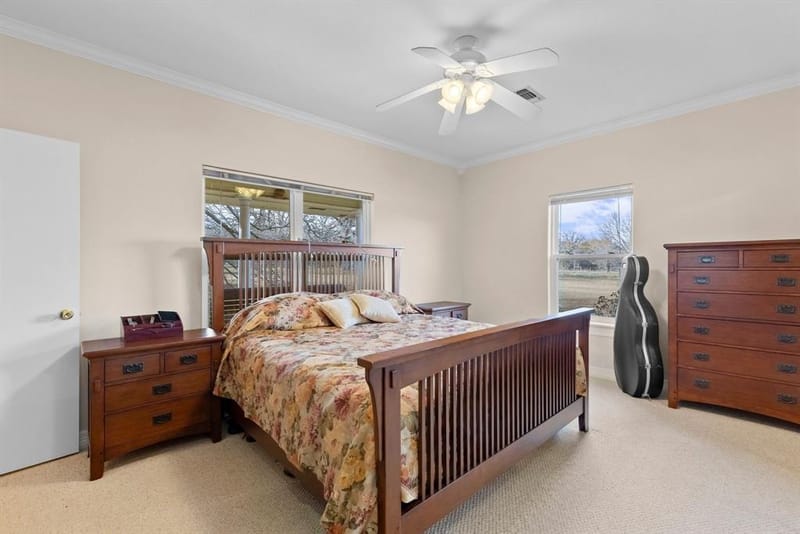 1801 Private Road 3340, Greenville TX 75402 - Photo 8
