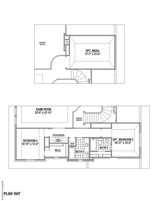 2770 Douglas Lane, Prosper TX 75078 - Photo 4