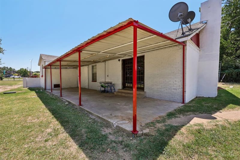 2450 S Burleson Boulevard, Burleson TX 76028 - Photo 27