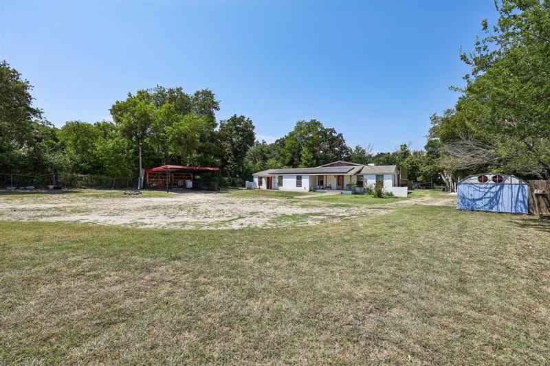 2450 S Burleson Boulevard, Burleson TX 76028 - Photo 2