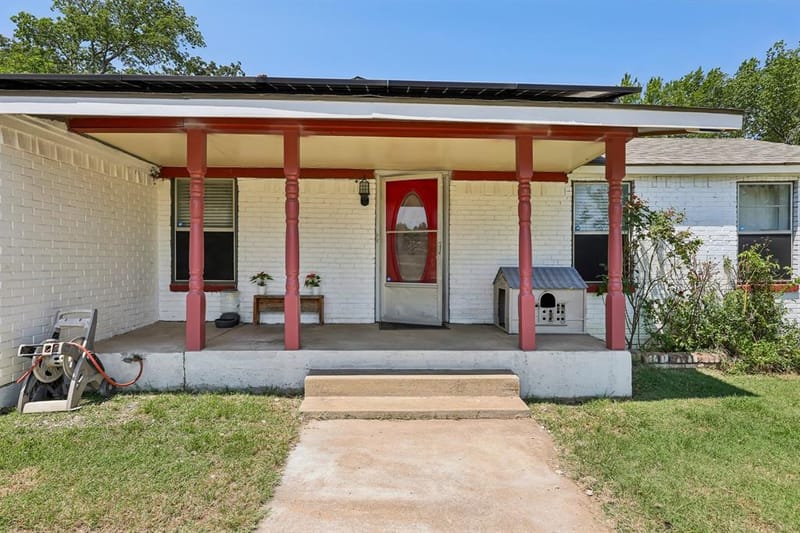 2450 S Burleson Boulevard, Burleson TX 76028 - Photo 3